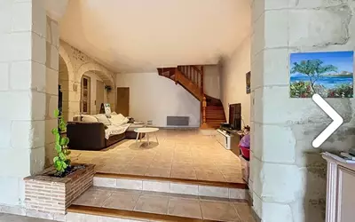 Chissay-En-Touraine (41400)
