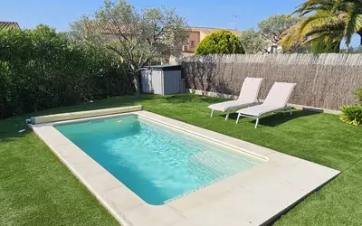 Fréjus (83600)