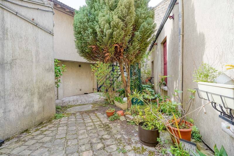 La Garenne-Colombes (92250)