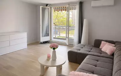 Villeurbanne (69100)