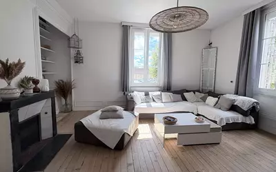 Noailles (60430)