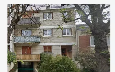 Saint-Maur-Des-Fossés (94100)