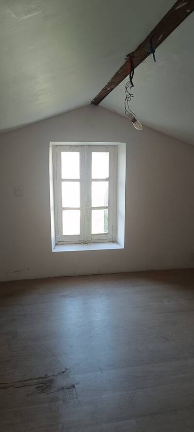 Vente maison 4 pièces Mazamet (81200)