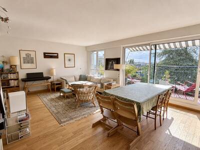 Vente appartement 4 pièces Versailles (78000)