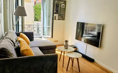 La Garenne-Colombes