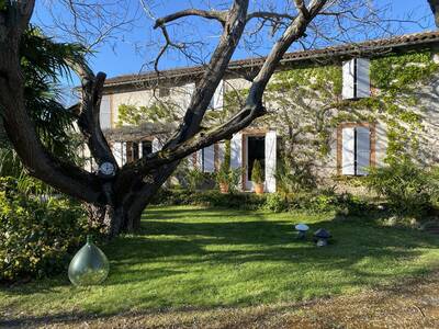 Vente maison 6 pièces Carbonne (31390)