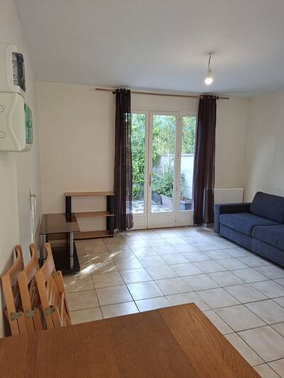Location appartement studio Houilles (78800)