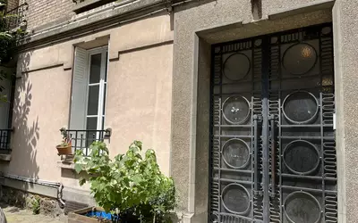 Paris 20E (75020)