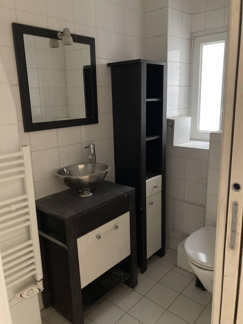 Paris 18E (75018)