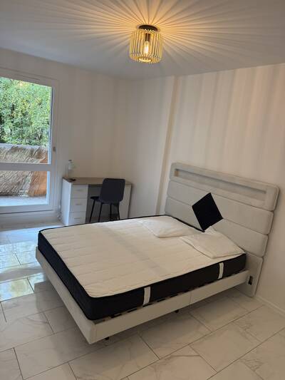 Location chambre en colocation 6 pièces Aulnay-sous-Bois (93600)