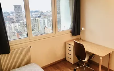 Paris 13E (75013)