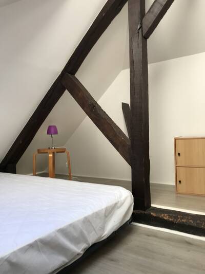 Location appartement studio Reims (51100)