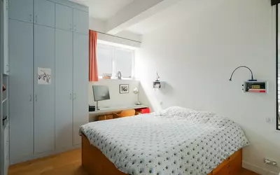 Paris 10E (75010)