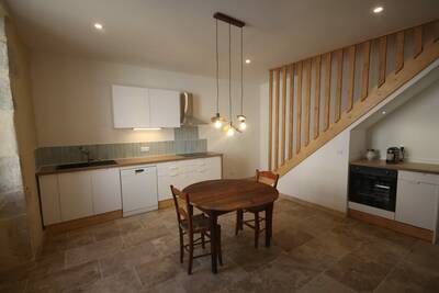 Location maison 4 pièces Castelnau-d'Auzan (32440)