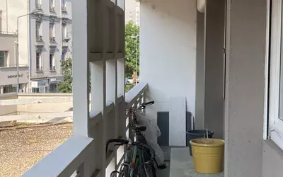 Villeurbanne (69100)