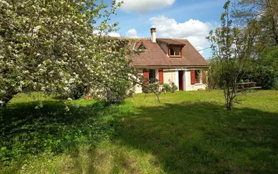 Aunay-Sous-Crécy (28500)