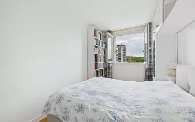 Appartement 4 pièces 75 m² · à Saint-Cloud · 75 m² · 430 000 €