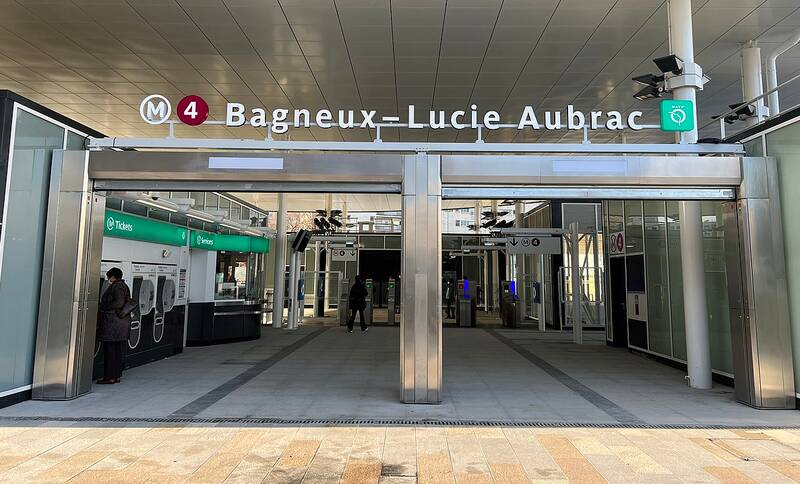 Bagneux (92220)