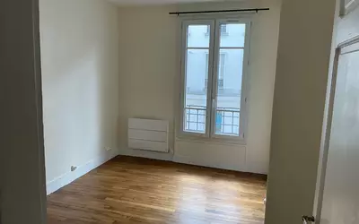 Paris 15E (75015)