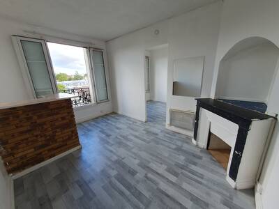 Location appartement 2 pièces Les Pavillons-sous-Bois (93320)