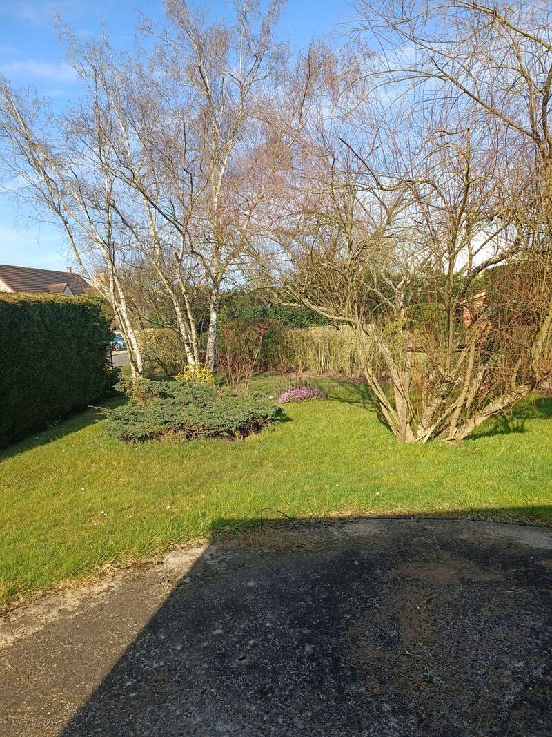 Le Perray-En-Yvelines (78610)