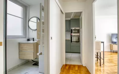 Bois-Colombes (92270)