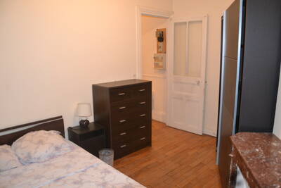 Location appartement 2 pièces Suresnes (92150)