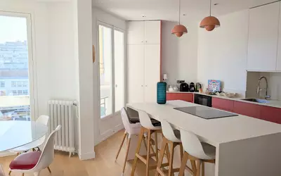 Paris 16E (75016)