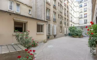 Paris 16E (75016)