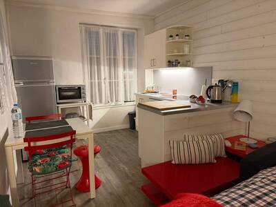 Location appartement studio Étiolles (91450)