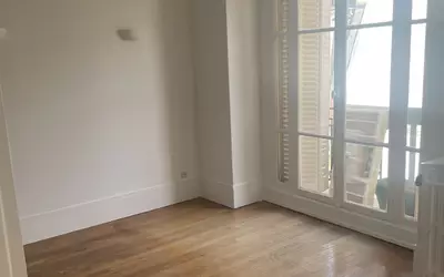 Paris 16E (75016)