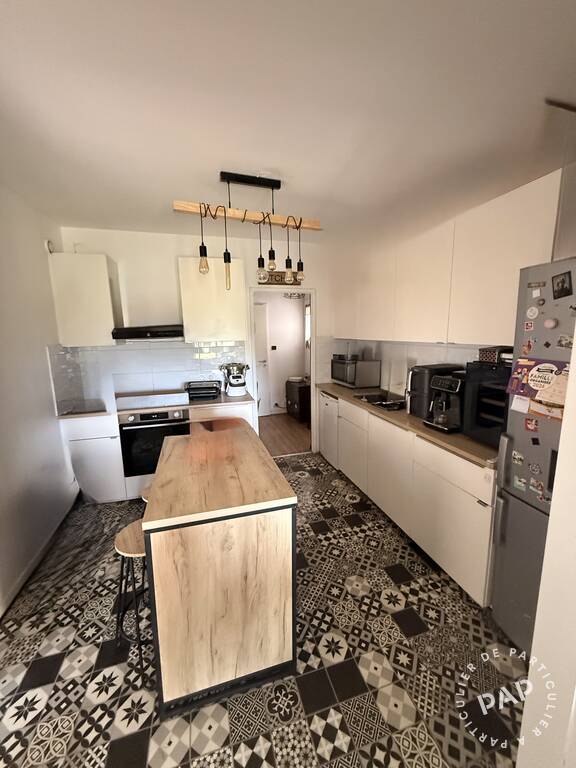 Vente maison 120 m² Peypin (13124) - 120 m² - 415.000 € | Particulier à Particulier — 2