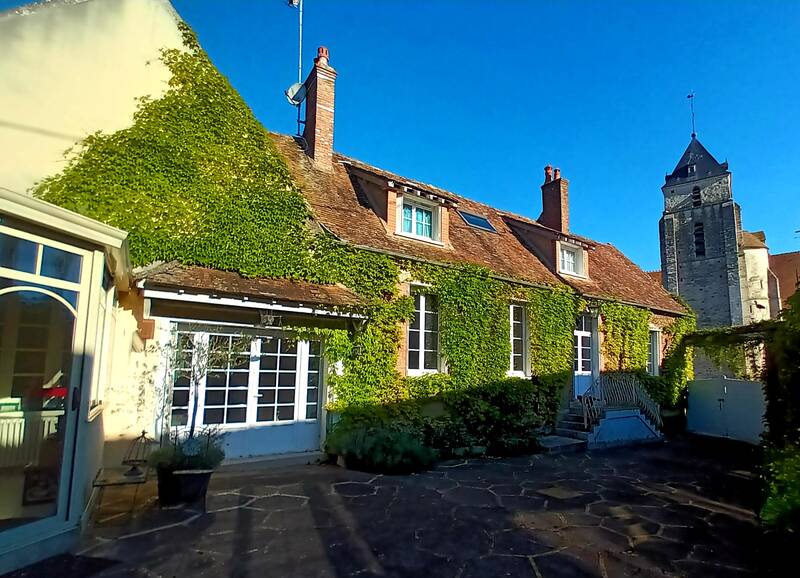 Champigny (89340)