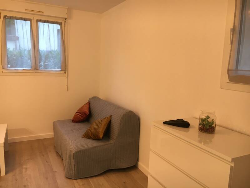 Aulnay-Sous-Bois (93600)