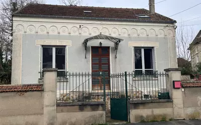Coulommiers (77120)