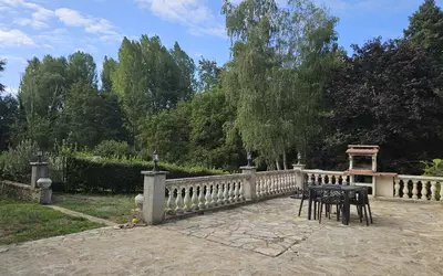 Beaumont-Pied-De-Bœuf (72500)