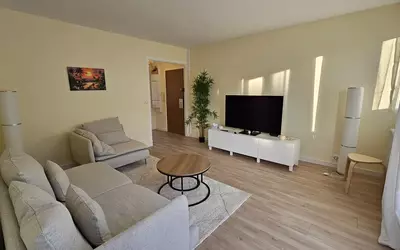 Palaiseau (91120)