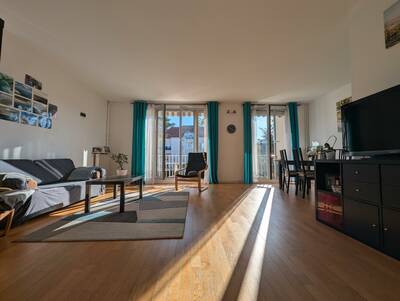Vente appartement 5 pièces Croissy-sur-Seine (78290)