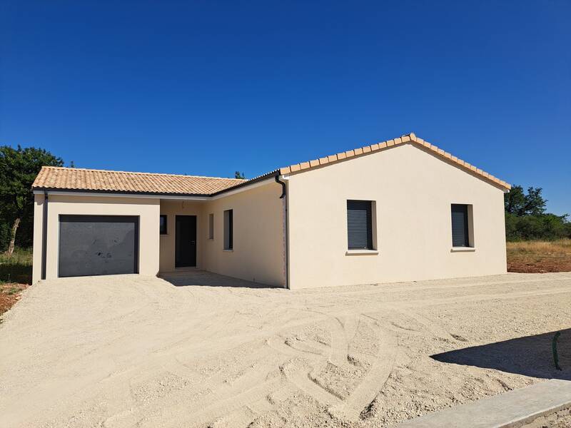 Château-Larcher (86370)