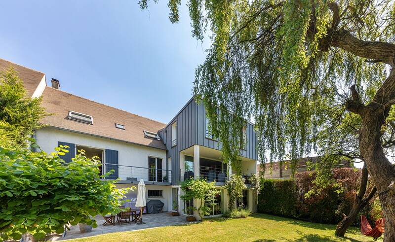 Verneuil-Sur-Seine (78480)