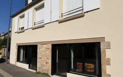 Landerneau (29800)