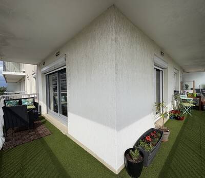 Vente appartement 3 pièces Maisons-Alfort (94700)