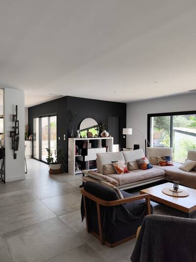 Vente maison 6 pièces Nages-et-Solorgues (30114)