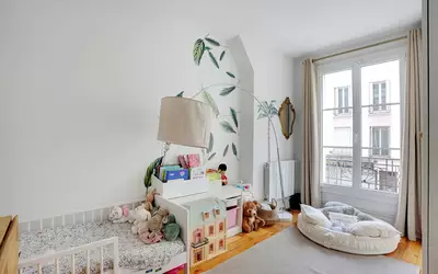Paris 18E (75018)