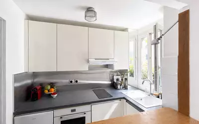 Paris 18E (75018)