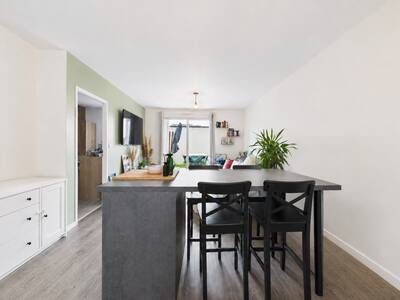 Vente maison 3 pièces Épron (14610)