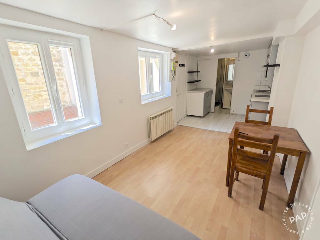 Vente studio 19 m² SaintGermainEnLaye (78100) 19 m² 180.000