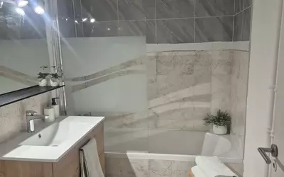 Appartement 3 pièces 63 m² · à Houilles · 63,5 m² · 210 000 €