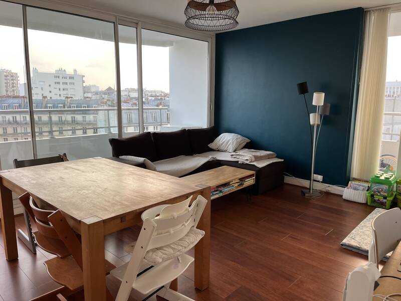 Paris 18E (75018)