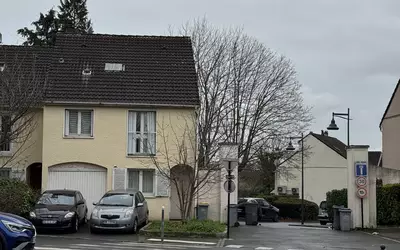 Sarcelles (95200)